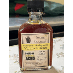 Burbon Madagascar Vanilla Extrat