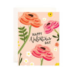 Greeting Card- Happy Valentine's Day