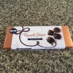 Russell Stover Dark Choc