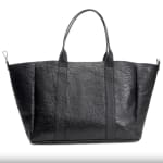 Temiqui Tote - Black