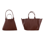Temiqui Tote - Cinnamon