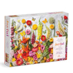 "Joyful" 1000 piece puzzle