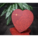 12oz box of chocolates