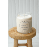 Candle Sage & Lavender