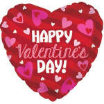 Valentines Ballons