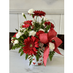 The Keitt Street Keepsake Tin