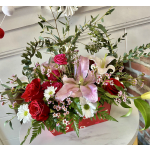 The Clarendon Signature Carry-all