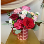 All Hearts Coffee Mug