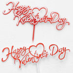 Valentines Day Stick