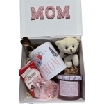 THE MOTHERS DAY ESSENTIALS BOX