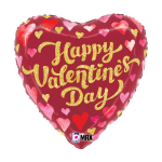 Balloon - Happy Valentine's Day