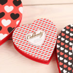 Coblentz Valentine Chocolates