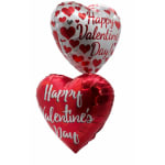 Designer’s Choice Balloon Bouquet (includes 2)