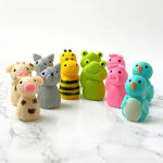 Marzipan Cuties by Marzipops