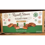 Russell Stover Sugar Free Assorted Box of Chocolates