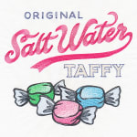 Candy- Saltwater Taffy