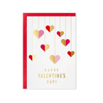 Valentine's Hallmark - Handwritten
