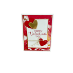 Hand-Made Locally & Hand-Written Greeting Card