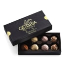 Godiva 8pc Signature Truffle Box
