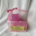 (2 Pack) Tender Moments Gel Candle | Magnolia & Peony scented | Color may vary