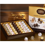 Ferrero Collection Grand Assortment, Gourmet Chocolates, 42 ct.