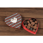 8 oz. Coblentz Heart