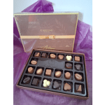 Carians elegant chocolatier 7.4 oz kosher - halal
