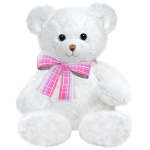 Dena the Stuffed Bear