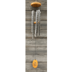 Wind Chime The Lord's Prayer LOCAL DELIVERY ONLY