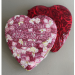 valentine's Chocolates