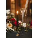 Solitaire Candlestick