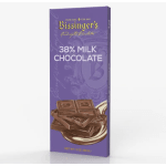 38% Milk Chocolate