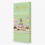 Birthday Bissinger's Chocolate