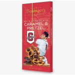 Caramel & Pretzel Milk Chocolate Bissinger's Bar