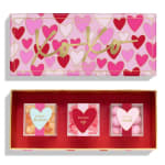 Sugarfina Candy Bento Box Trio