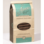 Asher's Milk Chocolate Covered Graham Crackers