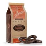 Asher's Dark Chocolate Covered Pretzels
