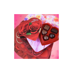 Small Box of Chocolate