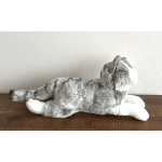 Brandon Gloppy Tabby Cat