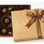 Fudge Love Truffles 9pc