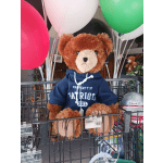 Team Patriot Bear