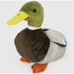 Dakota the Duck | 13 Inch Stuffed Animal Plush