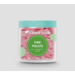 Pink Piglets Gummies