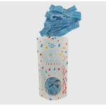 Sour Power® Berry Blue Belts