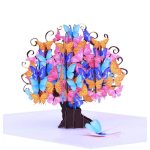 3D Pop-Up CARD (All Occasion)