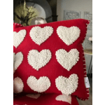 Valentine's Day Pillows