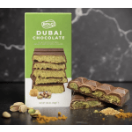 Bolci’ Dubai Chocolate