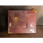 Carians 7.58 oz. Dubai Chocolate