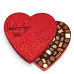 Big Heart Box of Chocolate