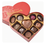 Valentine's Day Signature Heart - 10pc